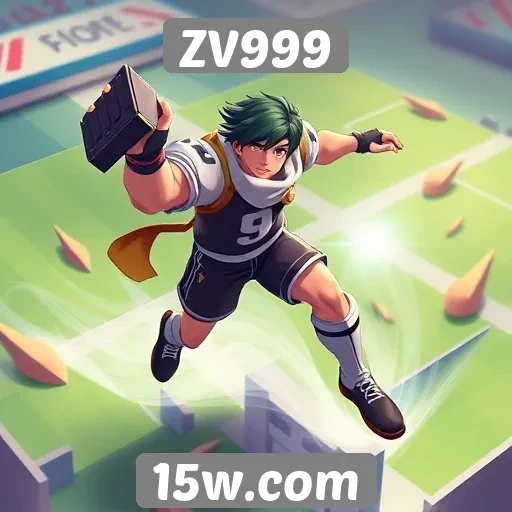 Como ZV999 tem atraído novos jogadores