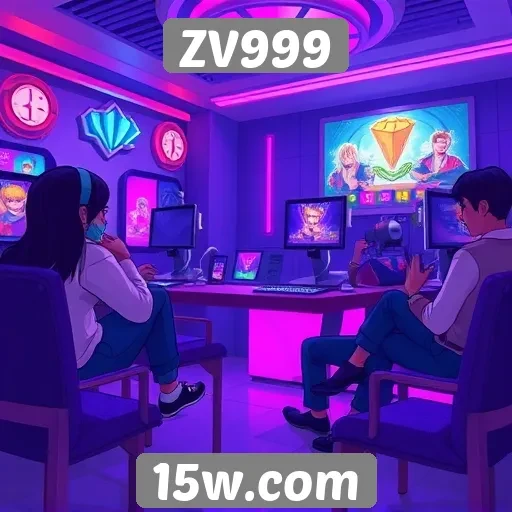 Experiência do usuário no ZV999 é prioridade para desenvolvedores