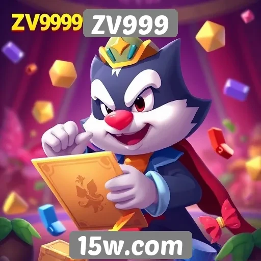 Avaliação das melhores opções de jogos em ZV999